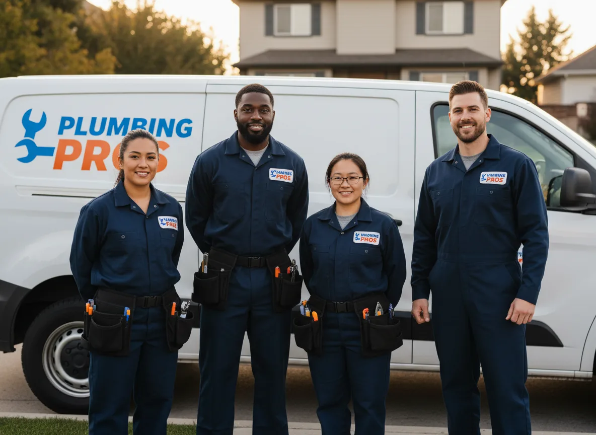 Water Heater Repair company in Llewellyn, PA